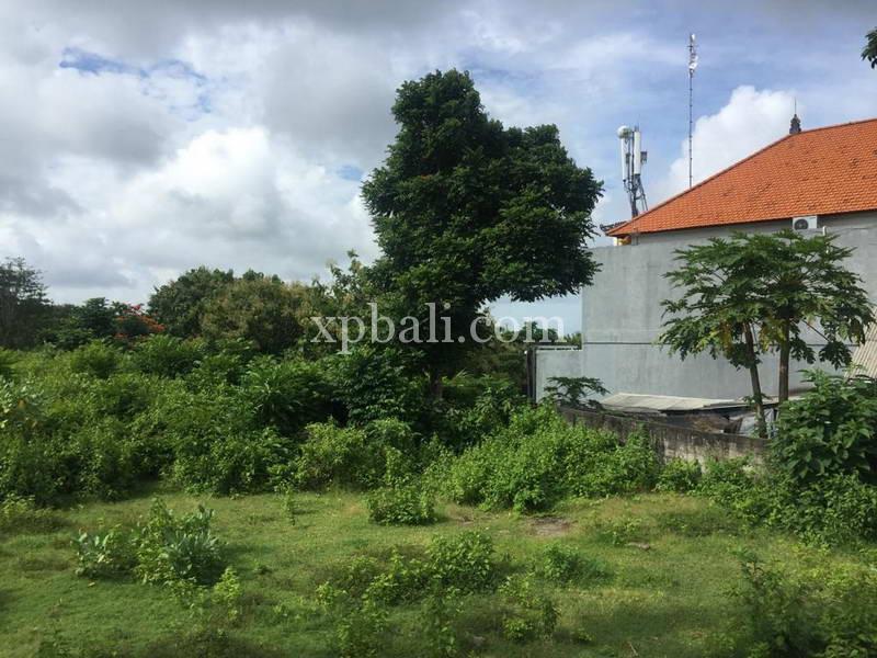 Terrain à South Kuta, Indonesia 2160m² No. 4129