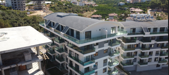 Apartment 2+1 in Alanya, Turkey No. 26654 2