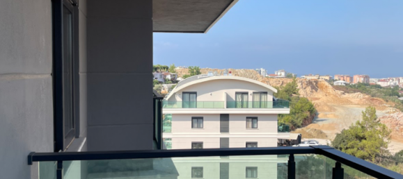 Apartment 2+1 in Alanya, Turkey No. 26654 15