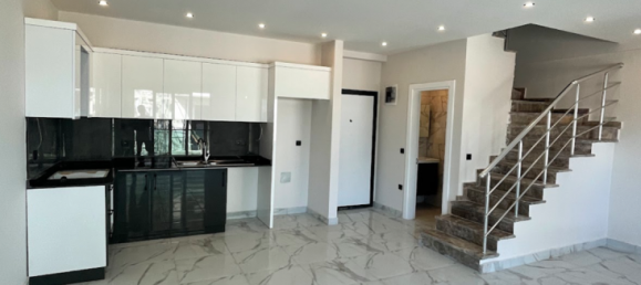 Apartment 2+1 in Alanya, Turkey No. 26654 4