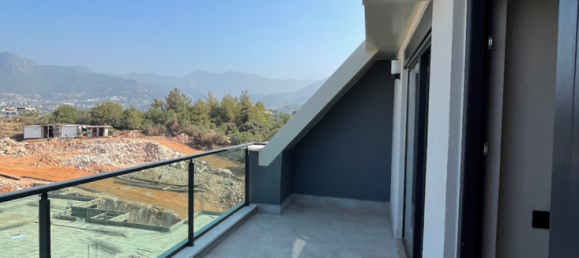 Apartment 2+1 in Alanya, Turkey No. 26654 13