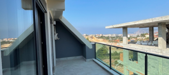 Apartment 2+1 in Alanya, Turkey No. 26654 14