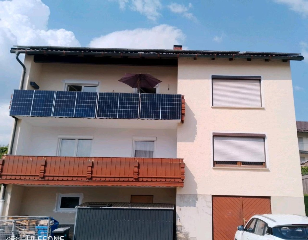 7 Schlafzimmer Stadthaus in Regen, Germany, Nr. 281130