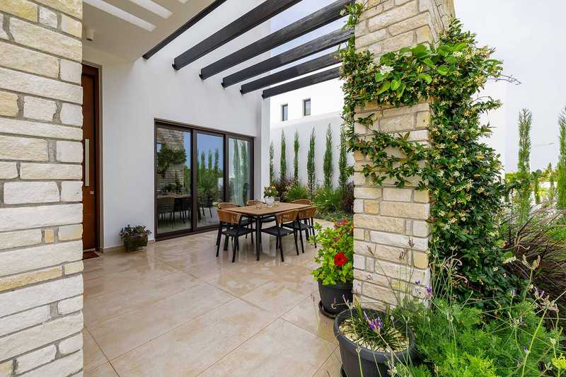 3 chambres Maison à Pegeia, Cyprus No. 10619