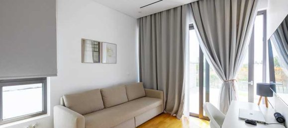 3 chambres Maison à Pegeia, Cyprus No. 10619 9