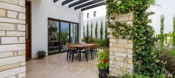 3 chambres Maison à Pegeia, Cyprus No. 10619 12