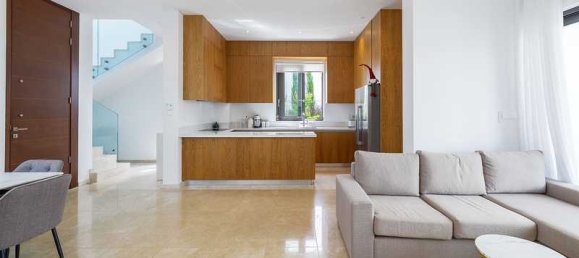 3 chambres Maison à Pegeia, Cyprus No. 10619 5