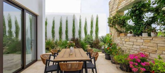 3 chambres Maison à Pegeia, Cyprus No. 10619 13