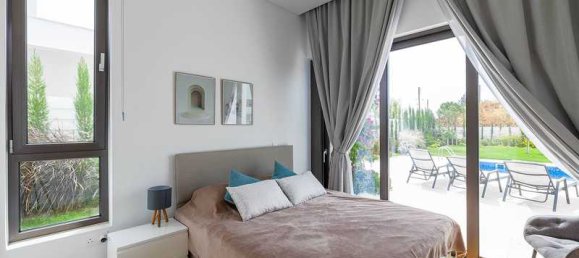 3 chambres Maison à Pegeia, Cyprus No. 10619 8