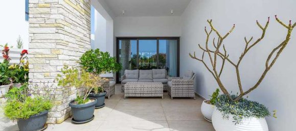 3 chambres Maison à Pegeia, Cyprus No. 10619 15