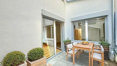 Escritório de 3 divisões em Ottakring, Austria N.º 233332