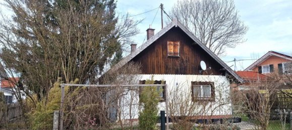  Land in Weilheim-Schongau, Germany No. 189261 11