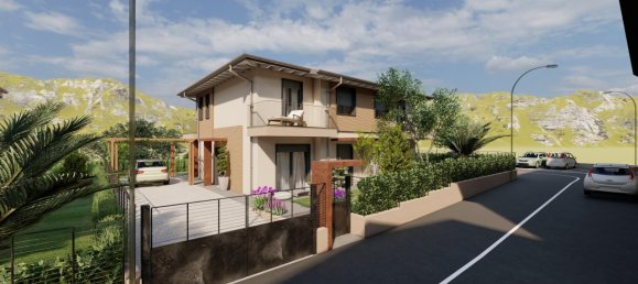 4 rooms Villa in Muscoline, Italy No. 15258 4