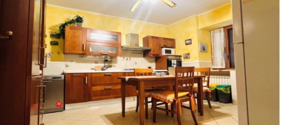 Apartamento T3 em Pozzuoli, Italy N.º 292028 2