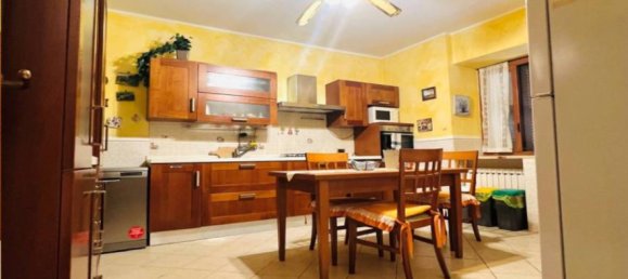 Apartamento T3 em Pozzuoli, Italy N.º 292028 6
