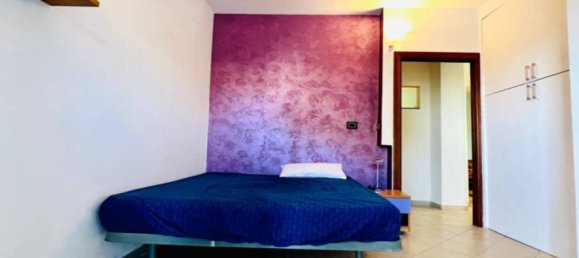 Apartamento T3 em Pozzuoli, Italy N.º 292028 12
