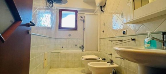 Apartamento T3 em Pozzuoli, Italy N.º 292028 17