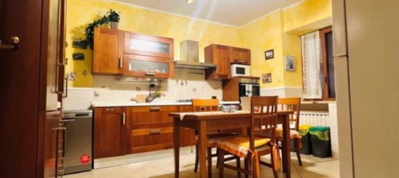 Apartamento T3 em Pozzuoli, Italy N.º 292028 8