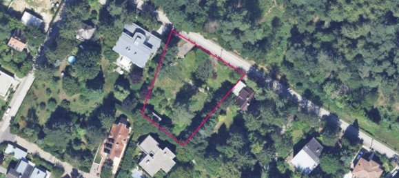 1514m² Land in Penzing, Austria No. 164709 11