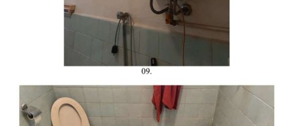 Квартира с 4 комнатами в Болонья, Италия № 202554 6