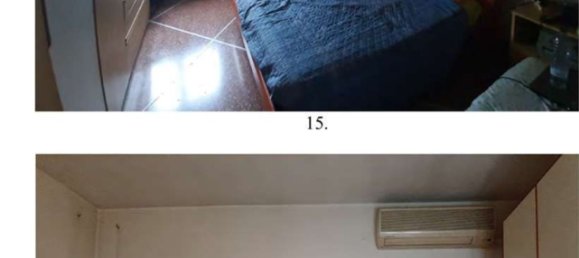 Квартира с 4 комнатами в Болонья, Италия № 202554 4