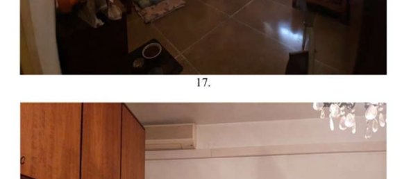 Квартира с 4 комнатами в Болонья, Италия № 202554 3