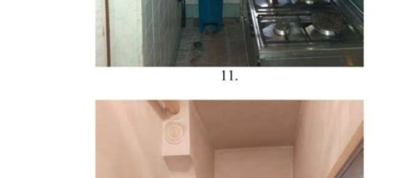 Квартира с 4 комнатами в Болонья, Италия № 202554 5