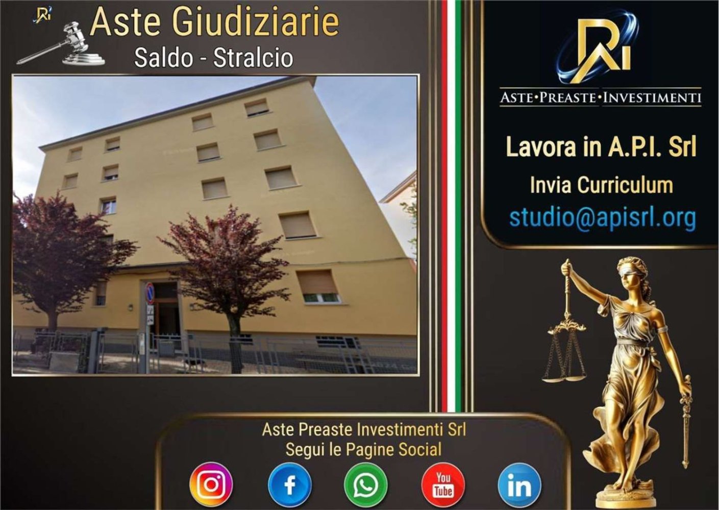 Квартира с 4 комнатами в Болонья, Италия № 202554