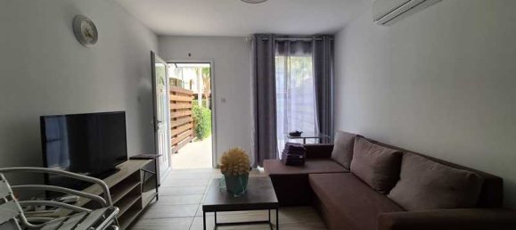 2 chambres Villa à Germasogeia, Cyprus No. 13609 5