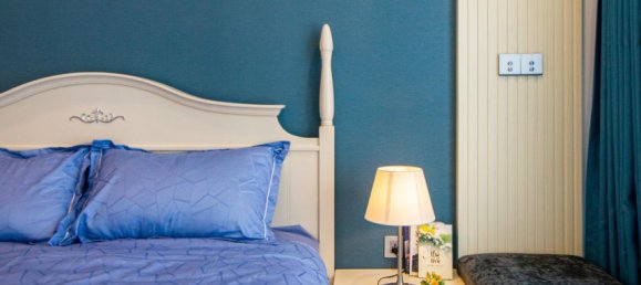 3 bedrooms Apartment in District 1, Vietnam No. 18349 9