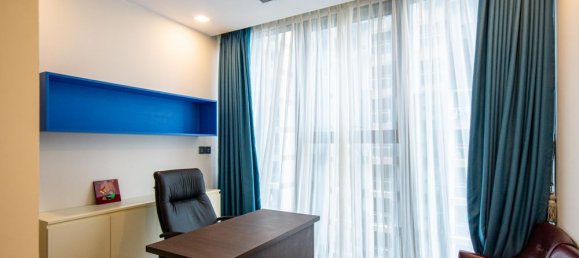 3 bedrooms Apartment in District 1, Vietnam No. 18349 11