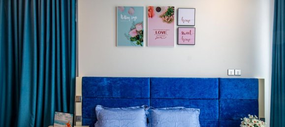 3 bedrooms Apartment in District 1, Vietnam No. 18349 17