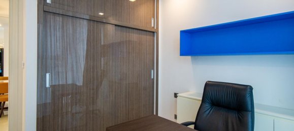 3 bedrooms Apartment in District 1, Vietnam No. 18349 13