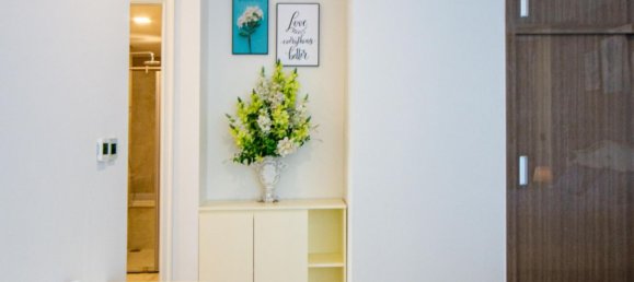 3 bedrooms Apartment in District 1, Vietnam No. 18349 7