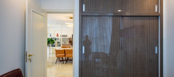 3 bedrooms Apartment in District 1, Vietnam No. 18349 14