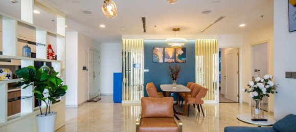 3 bedrooms Apartment in District 1, Vietnam No. 18349 29