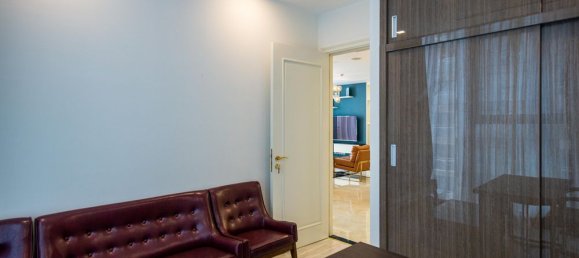 3 bedrooms Apartment in District 1, Vietnam No. 18349 15