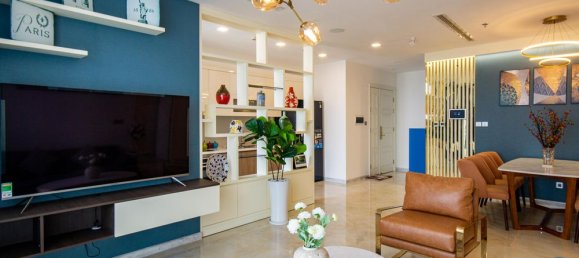 3 bedrooms Apartment in District 1, Vietnam No. 18349 30