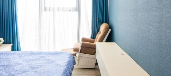 3 bedrooms Apartment in District 1, Vietnam No. 18349 20