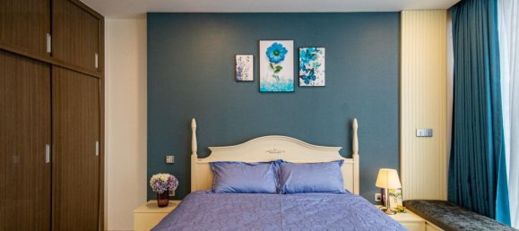 3 bedrooms Apartment in District 1, Vietnam No. 18349 5