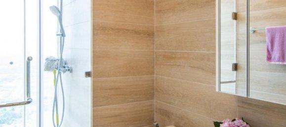 3 bedrooms Apartment in District 1, Vietnam No. 18349 4