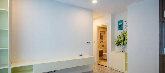 3 bedrooms Apartment in District 1, Vietnam No. 18349 10