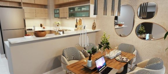 Apartamento de 1 dormitorio en Al Reem Island, UAE No. 37432 15