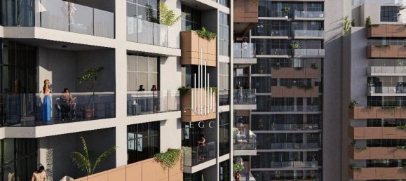 Apartamento de 1 dormitorio en Al Reem Island, UAE No. 37432 6