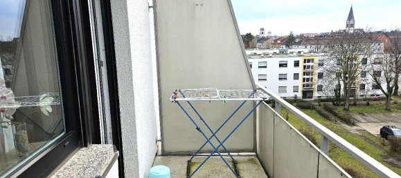 3-Zimmer Wohnung in Mannheim, Germany, Nr. 10321 7