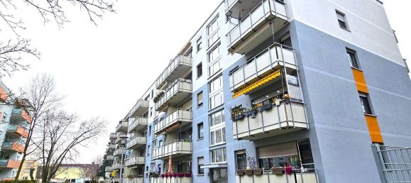 3-Zimmer Wohnung in Mannheim, Germany, Nr. 10321 2