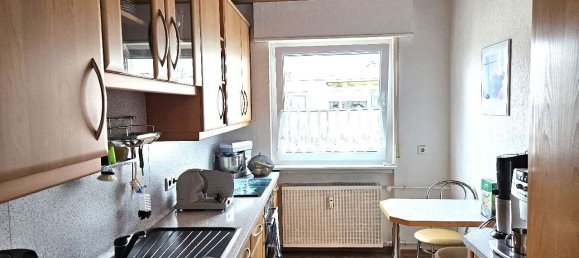 3-Zimmer Wohnung in Mannheim, Germany, Nr. 10321 5