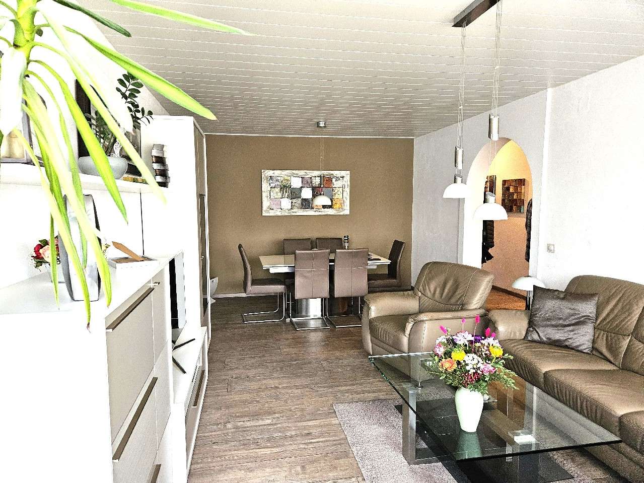 3-Zimmer Wohnung in Mannheim, Germany, Nr. 10321