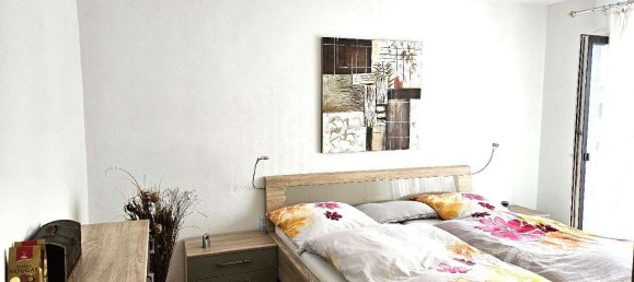 3-Zimmer Wohnung in Mannheim, Germany, Nr. 10321 4