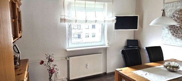 3-Zimmer Wohnung in Mannheim, Germany, Nr. 10321 3